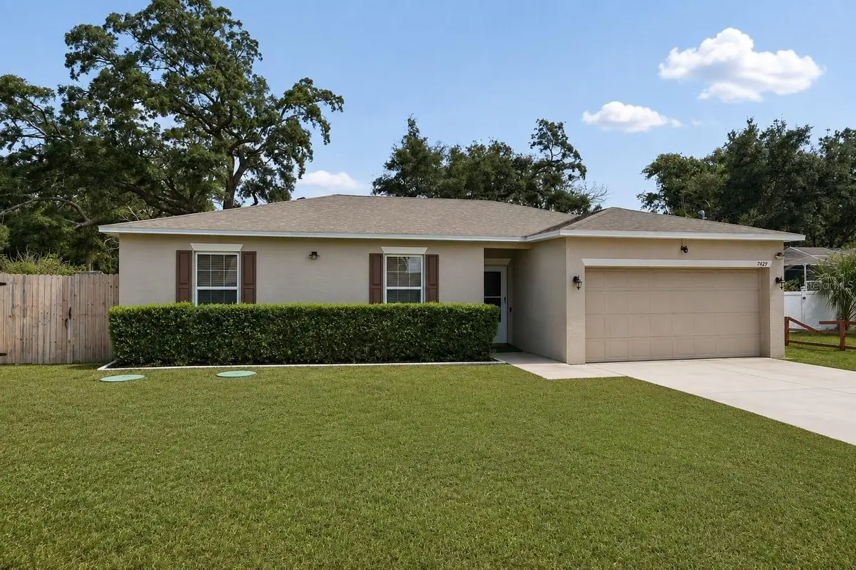 7429 Mohawk Trail, Spring Hill, FL 34606 - #1