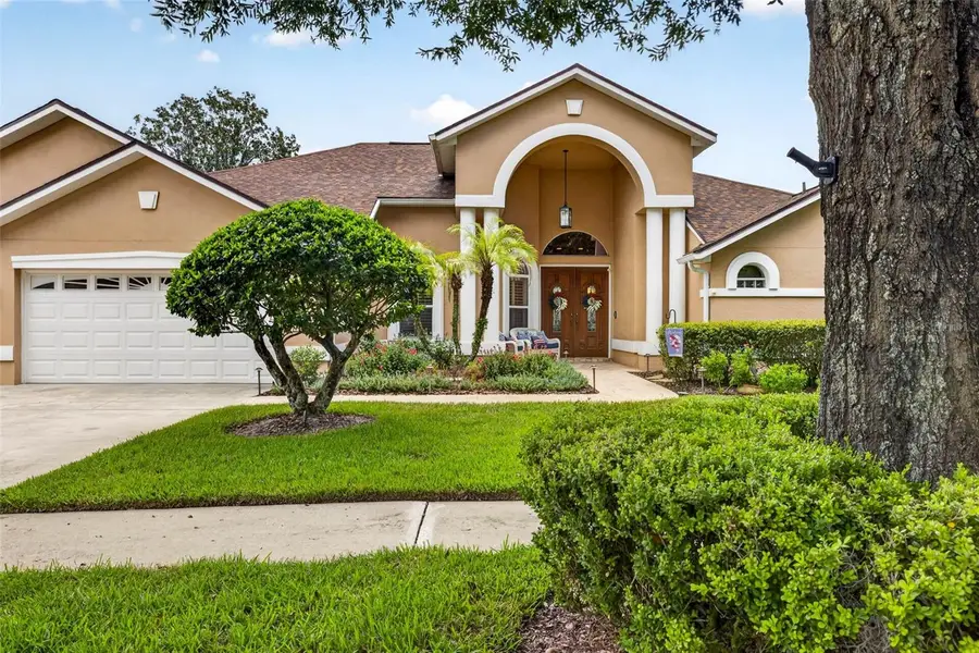 3918 S Nine Drive, Valrico, FL 33596 - #3