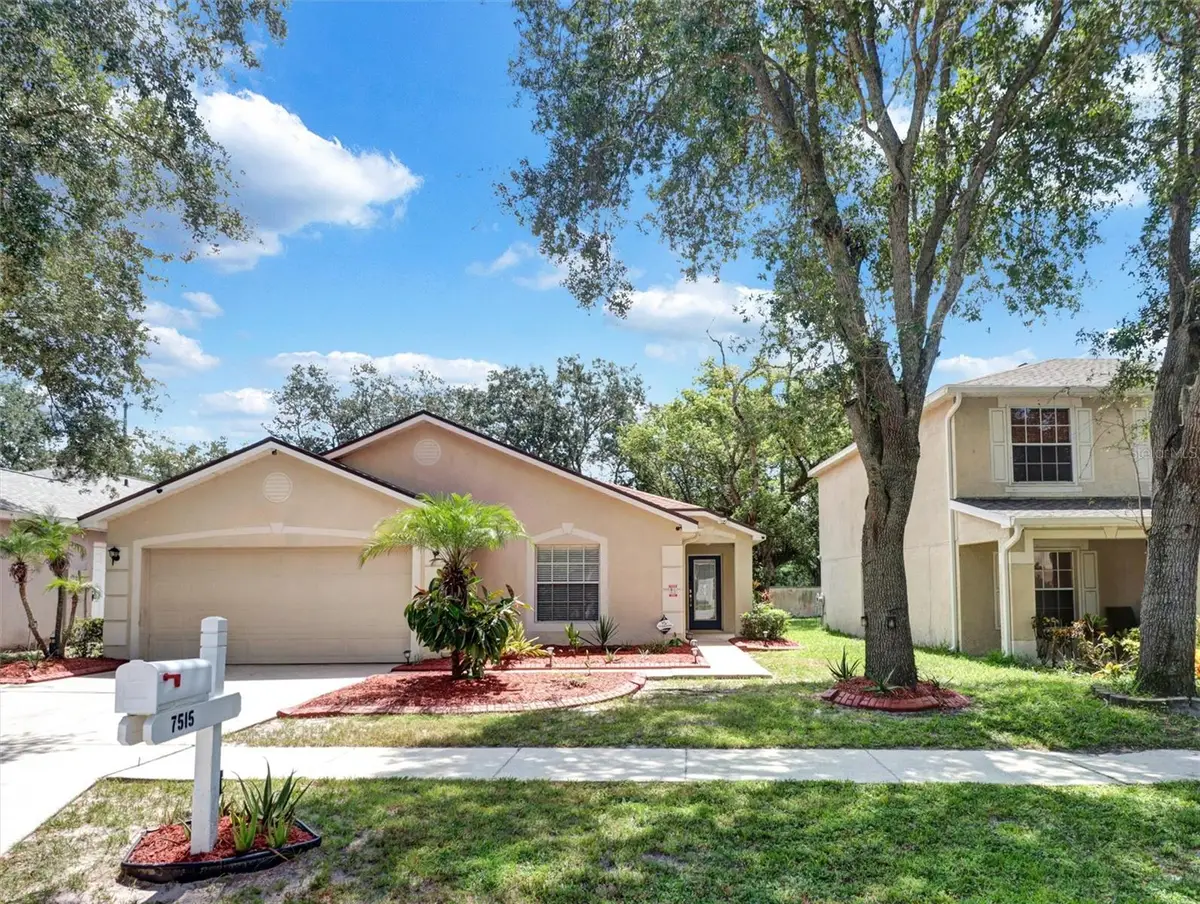 7515 Terrace River Drive, Temple Terrace, FL 33637 - #1