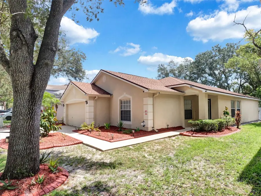 7515 Terrace River Drive, Temple Terrace, FL 33637 - #3
