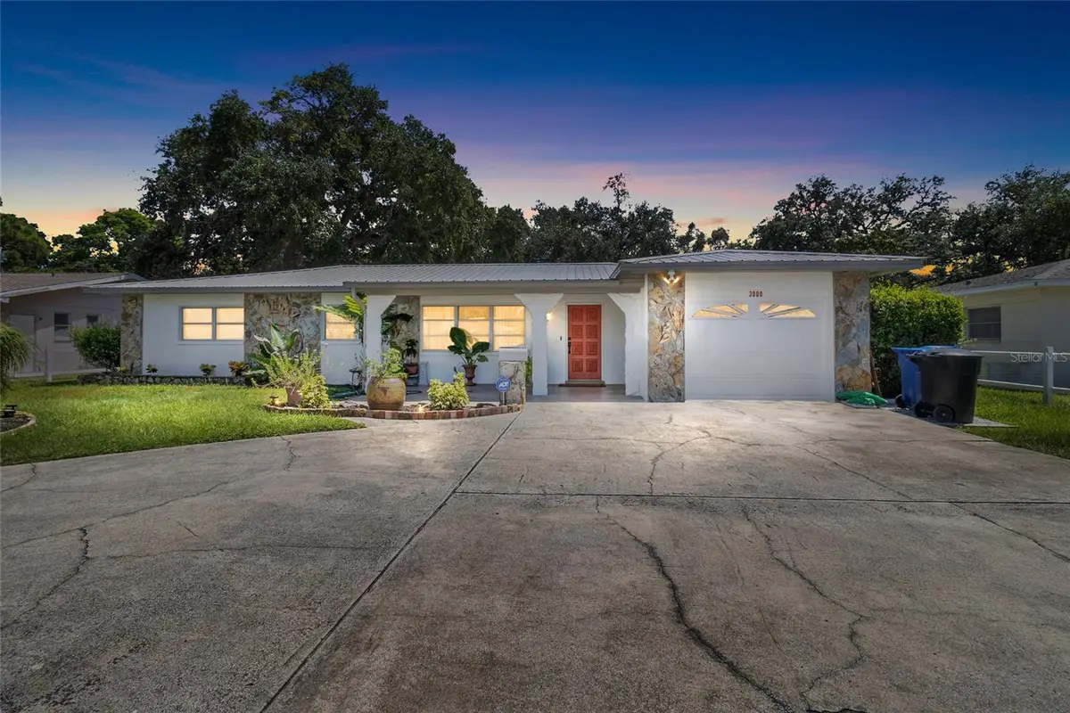 3000 Ponce De Leon Way S, Saint Petersburg, FL 33712 - #1