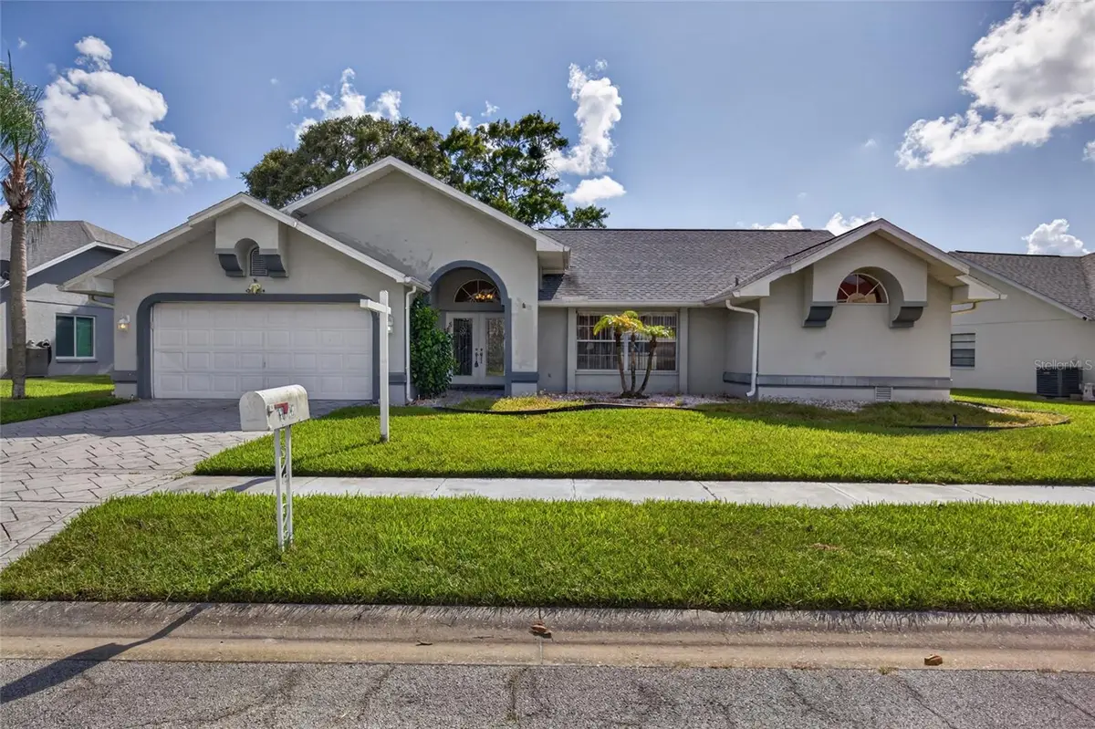 13625 Deventer Court, Hudson, FL 34667 - #1