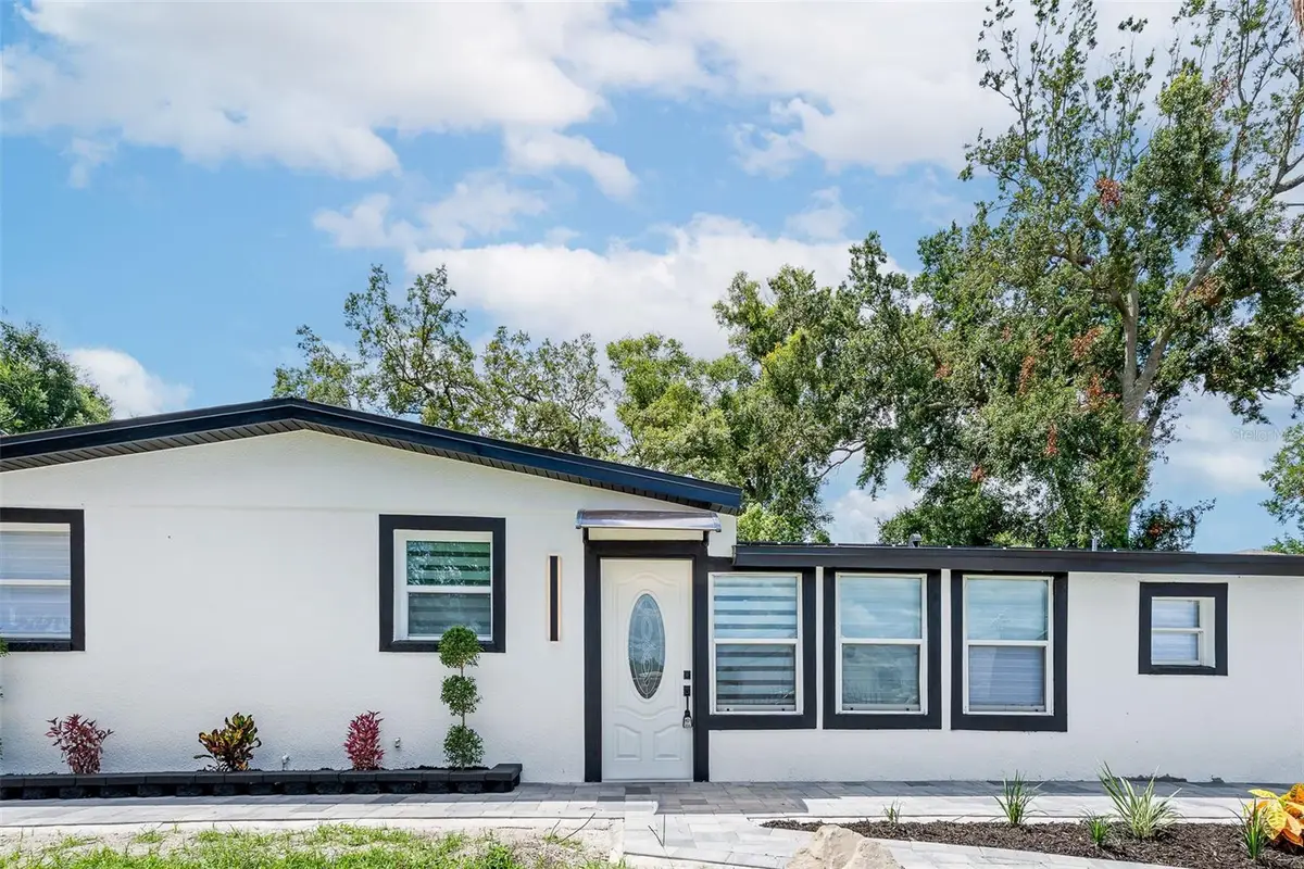 4311 E Frierson Avenue, Tampa, FL 33610 - #1