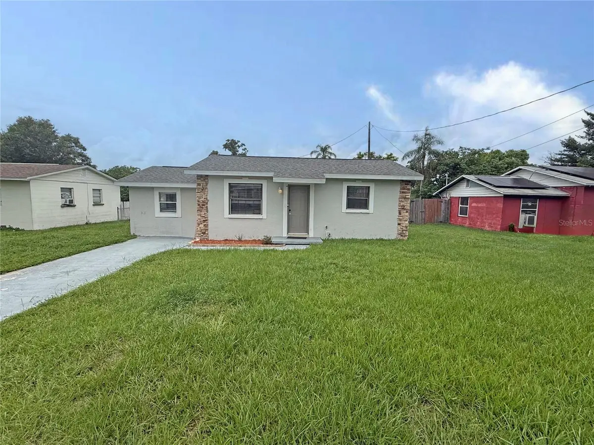 1116 Edith Avenue, Lakeland, FL 33805 - #1