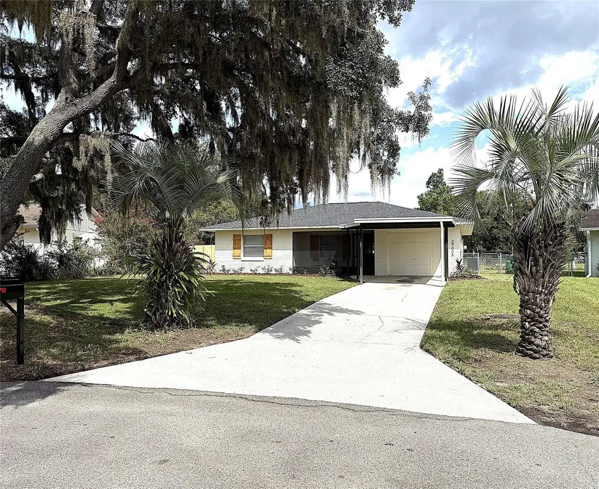39608 Meadowood Loop, Zephyrhills, FL 33542 - #1