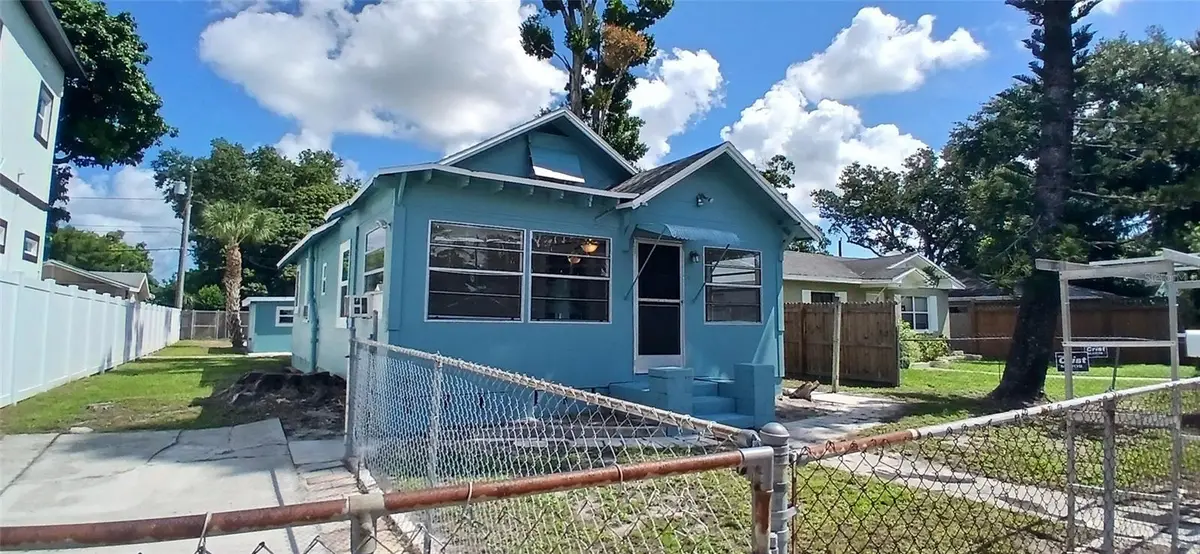 2055 28th Avenue N, Saint Petersburg, FL 33713 - #1