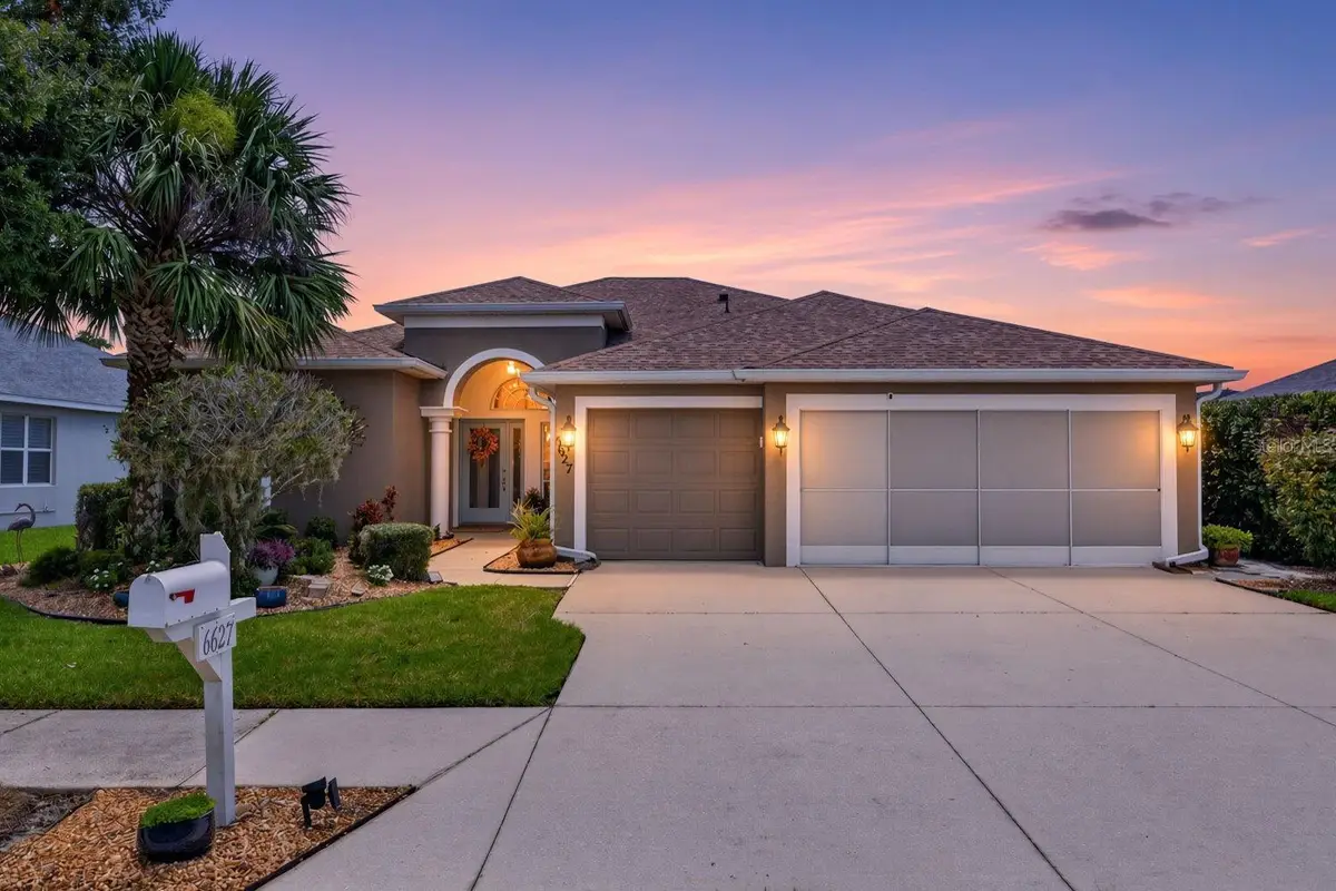 6627 Bobby Jones Court, Palmetto, FL 34221 - #1