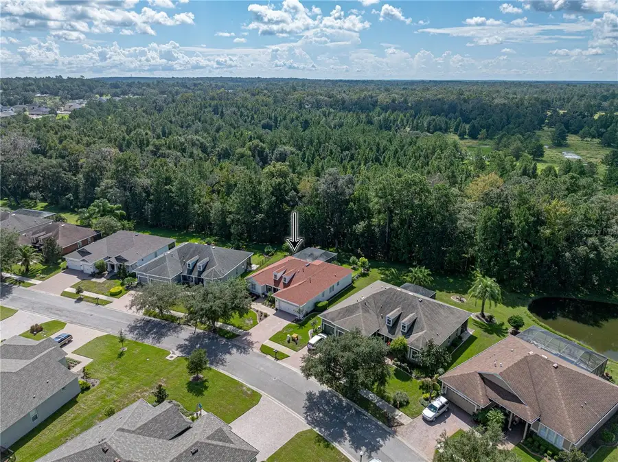 19808 Tattnall Way, Brooksville, FL 34601 - #2