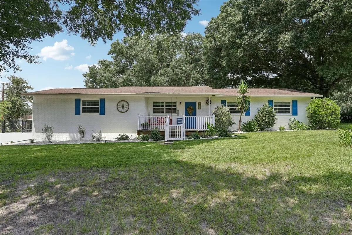 8904 Clayton Lane, Lakeland, FL 33809 - #1