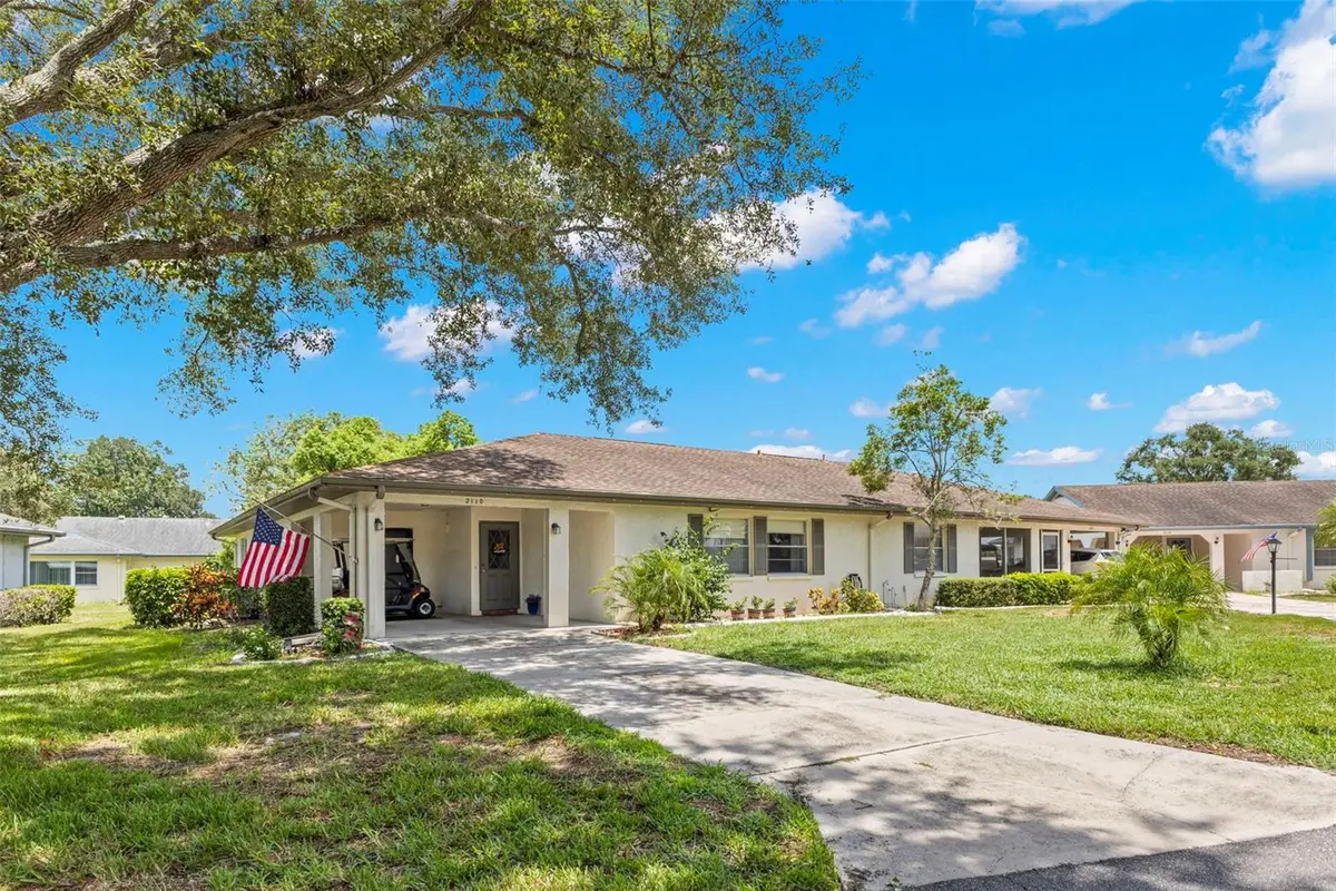 2110 Harleston Place, Sun City Center, FL 33573 - #1