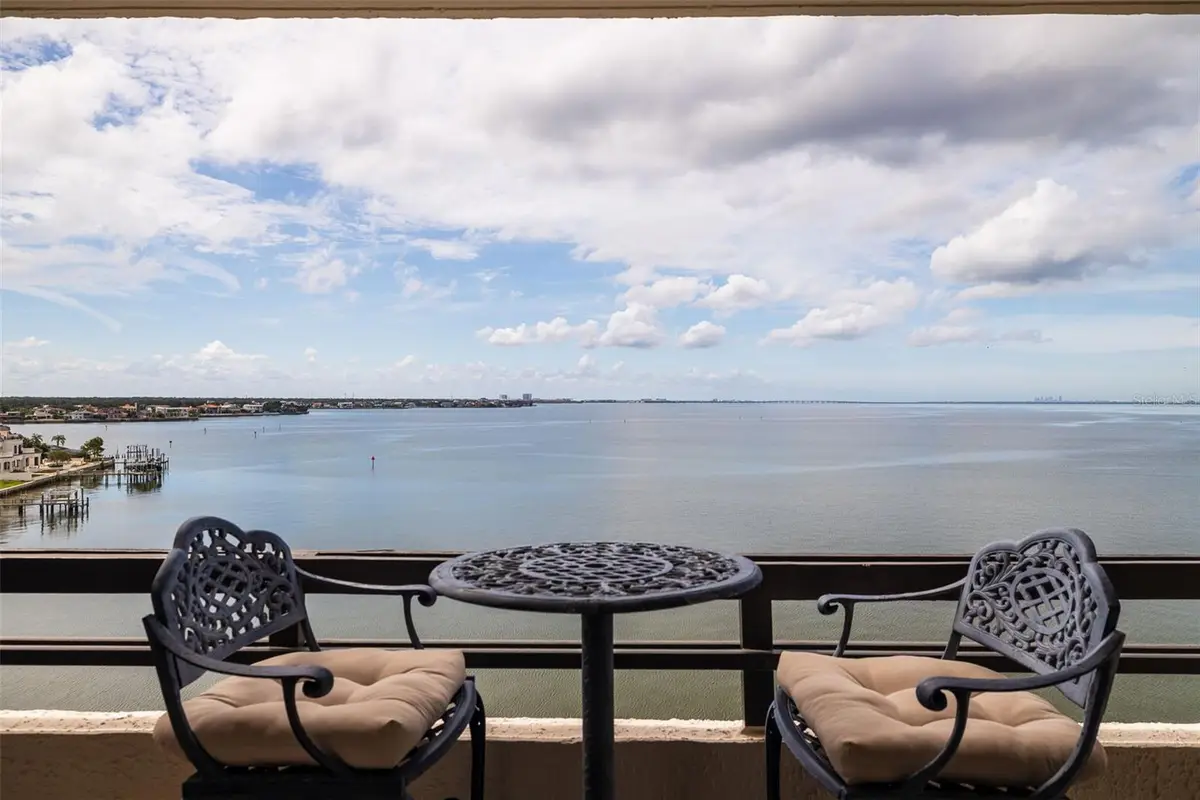 5700 Mariner Street #803, Tampa, FL 33609 - #1