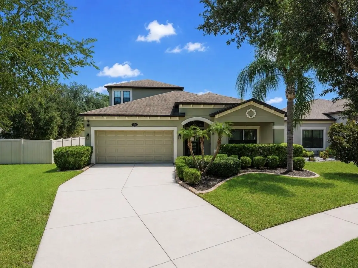 11510 Scarlet Ibis Place, Riverview, FL 33569 - #1