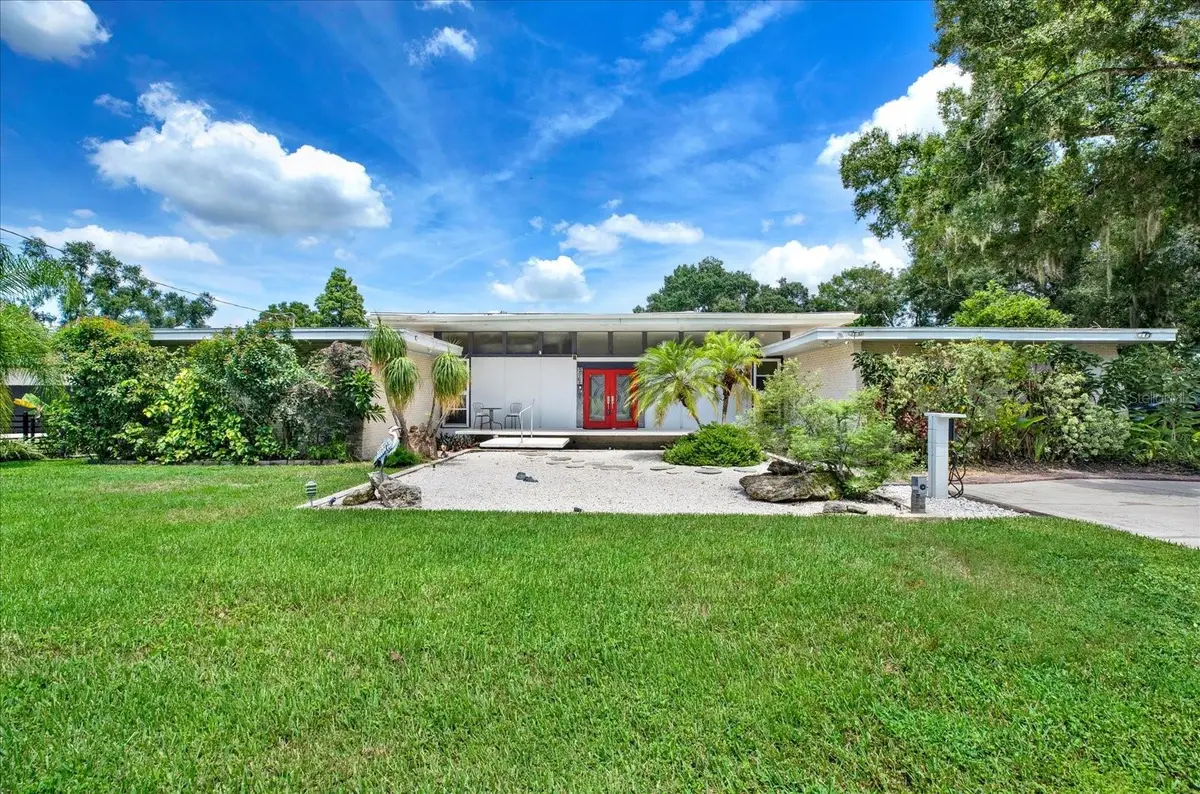 5708 Puritan Road, Tampa, FL 33617 - #1