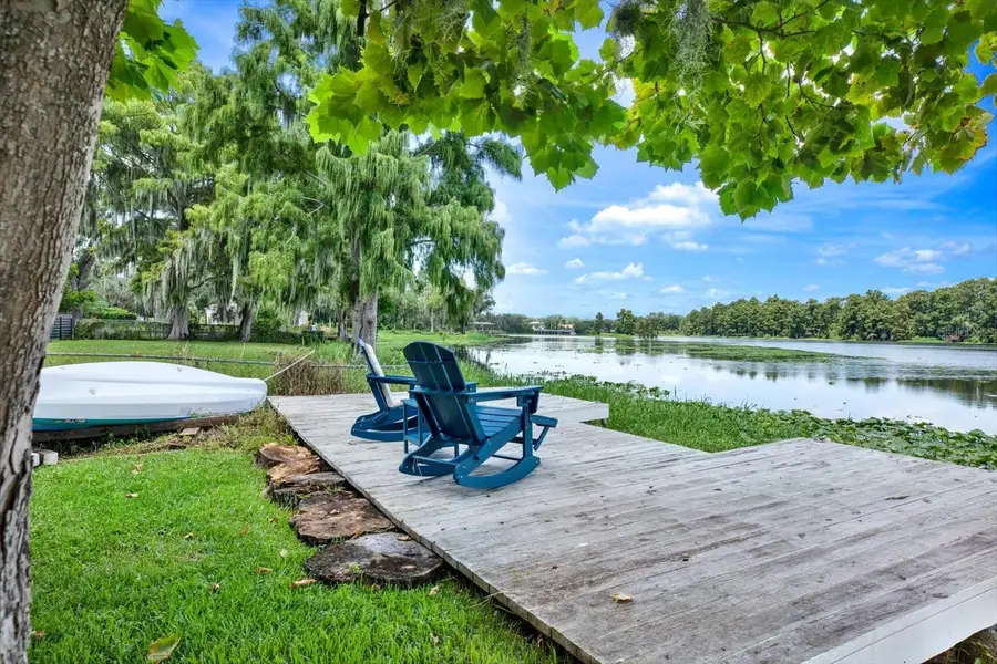 5708 Puritan Road, Tampa, FL 33617 - #3