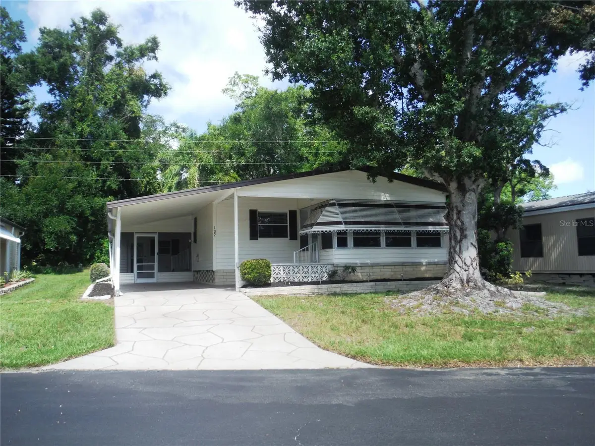 102 Natures Trail #79, Safety Harbor, FL 34695 - #1
