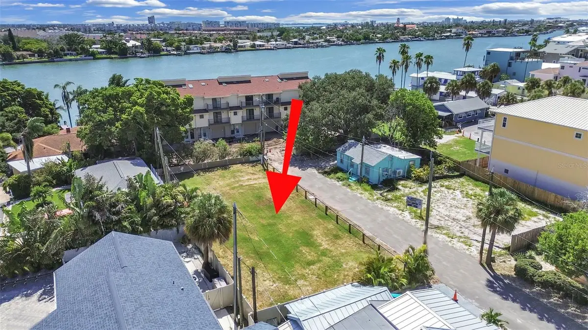 140 92nd Avenue, Treasure Island, FL 33706 - #1