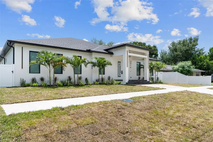 2914 W Walnut Street, Tampa, FL 33607 - #2