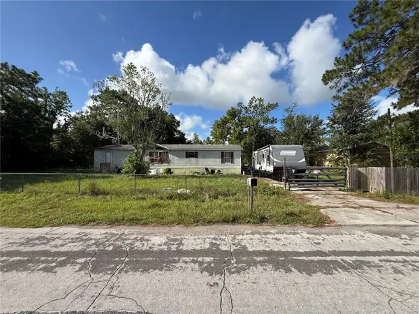 6672 W Edgewood Lane, HOMOSASSA, FL 34448