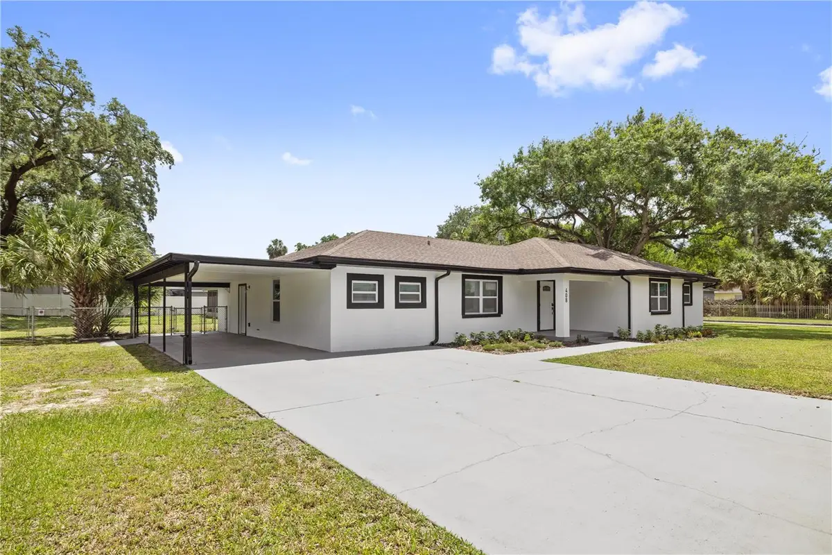 408 W Virginia Avenue, Tampa, FL 33603 - #1