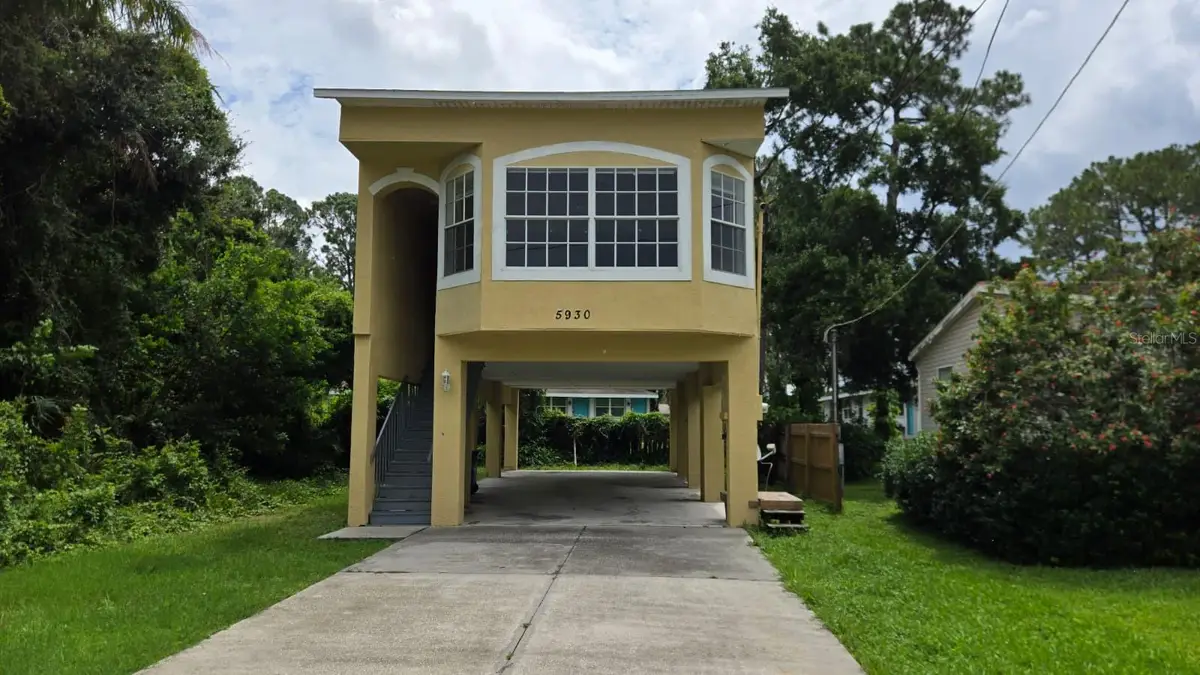 5930 Mohr Loop, Tampa, FL 33615 - #1
