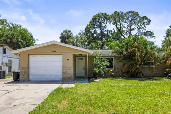 5646 Quist Drive, PORT RICHEY, FL 34668