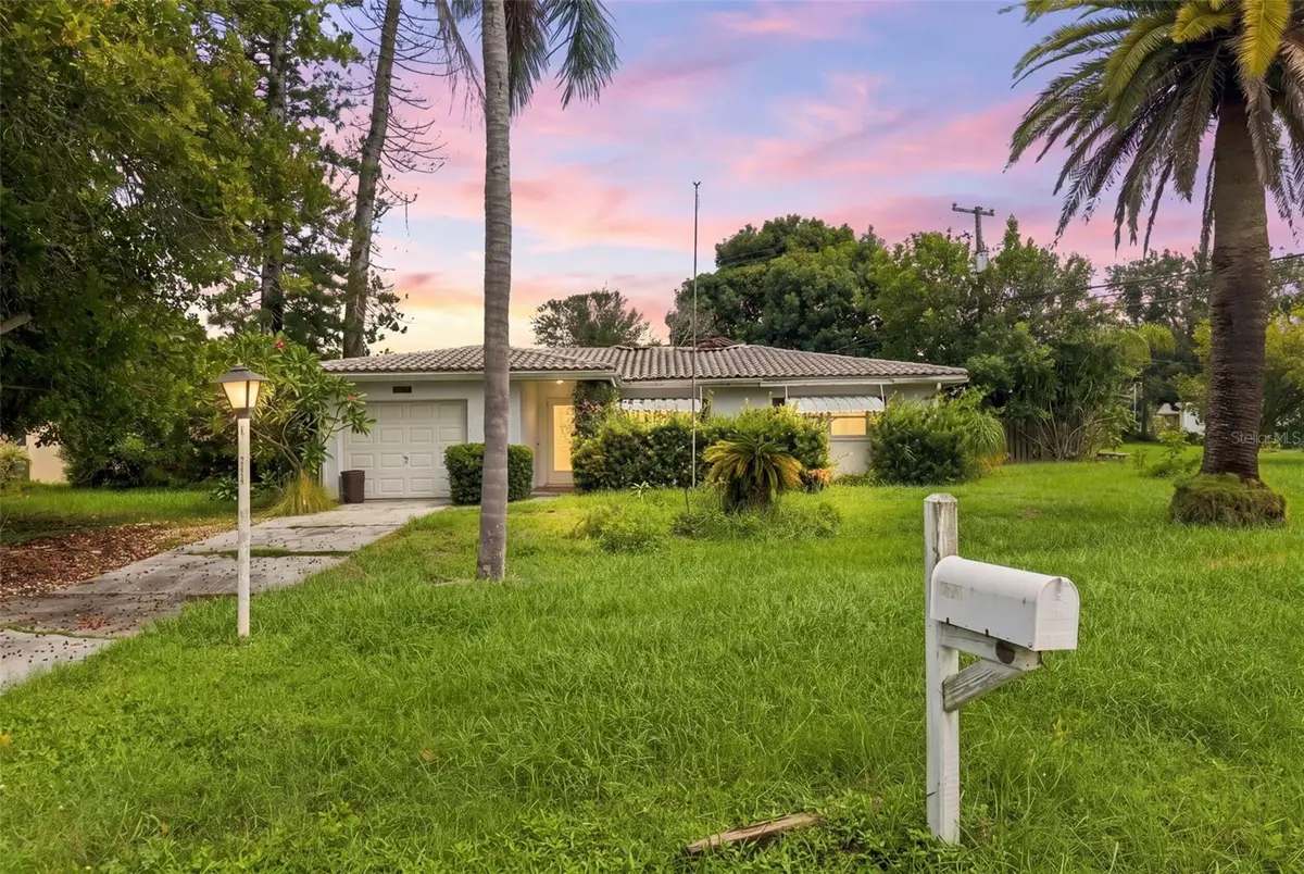 2310 Indigo Drive, Clearwater, FL 33763 - #1