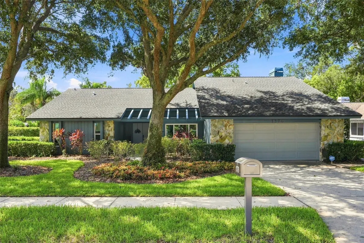 1378 Eniswood Parkway, Palm Harbor, FL 34683 - #1