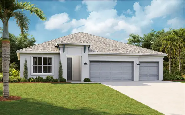 2930 Stewart Creek Circle, PLANT CITY, FL 33565