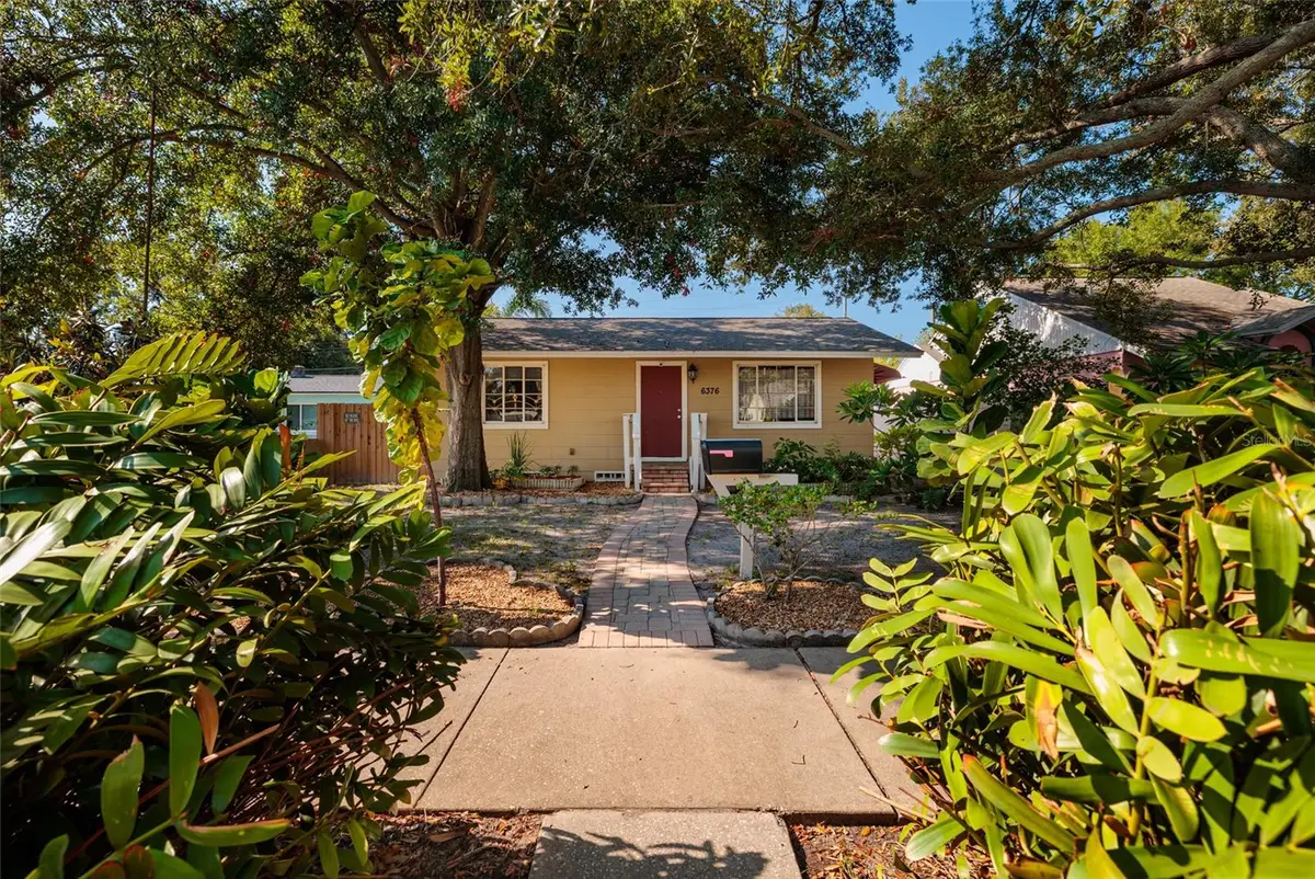 6376 4th Avenue S, Saint Petersburg, FL 33707 - #1