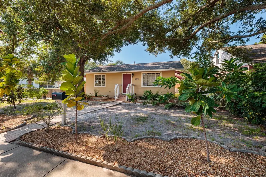 6376 4th Avenue S, Saint Petersburg, FL 33707 - #2