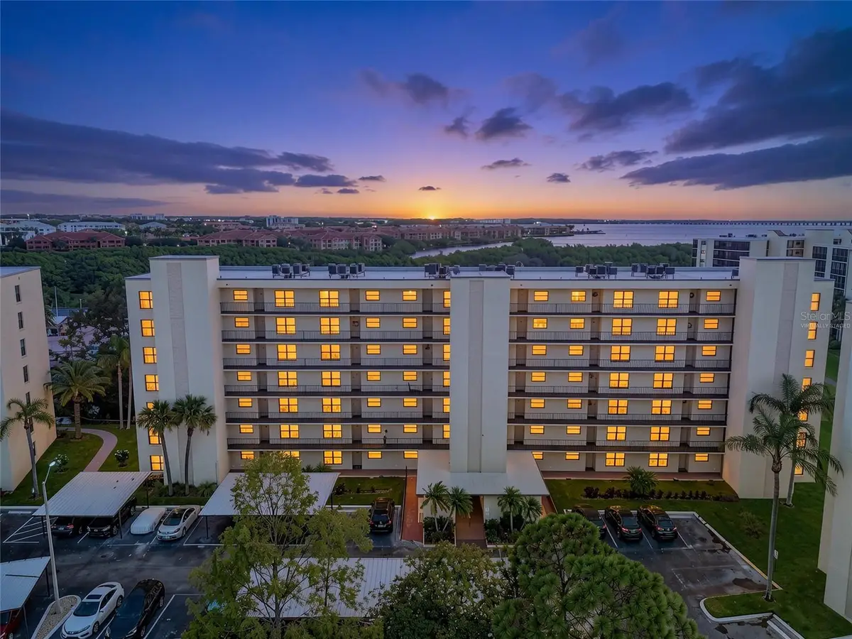 900 Cove Cay Drive #2B, Clearwater, FL 33760 - #1