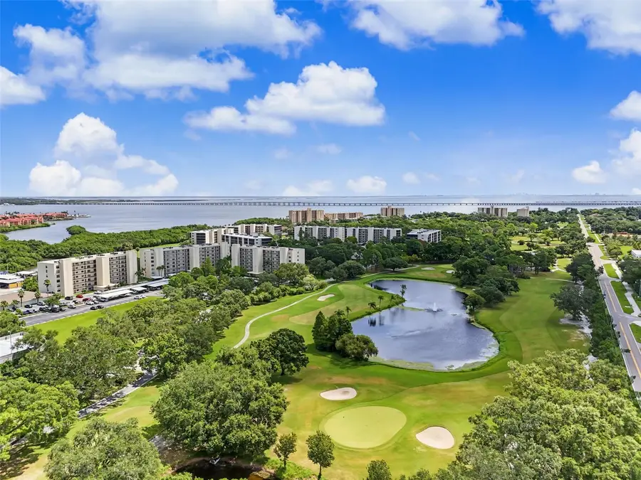 900 Cove Cay Drive #2B, Clearwater, FL 33760 - #3