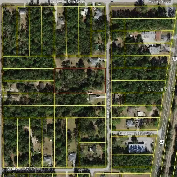00 SW 196th Avenue, Dunnellon, FL 34431 - #1