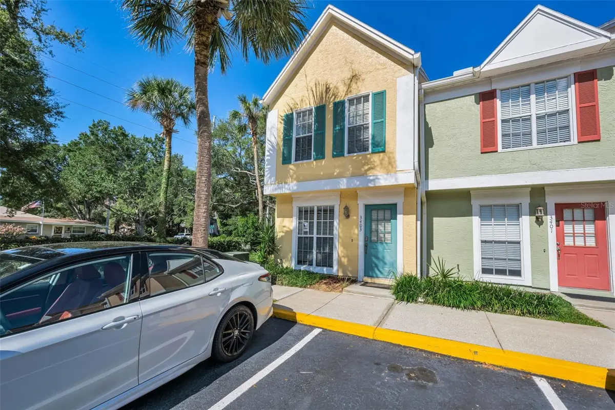 3403 W Wyoming Circle #3403, Tampa, FL 33611 - #1