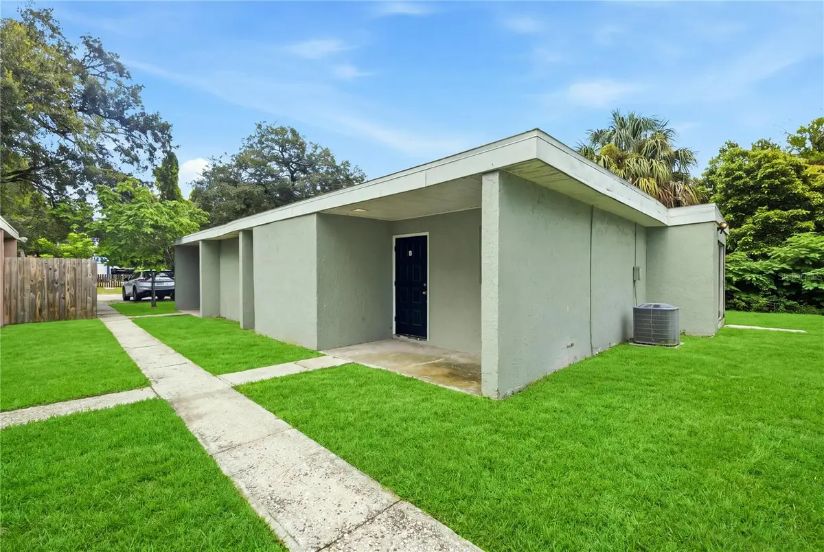 1009 E Holland Avenue, Tampa, FL 33612 - #1