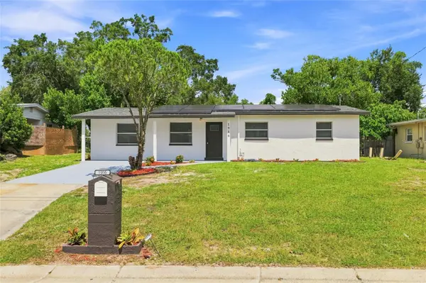 1916 Marvy Avenue, TAMPA, FL 33612