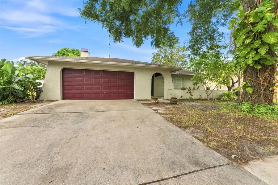 2202 Citrus Hill Lane, Palm Harbor, FL 34683 - #2