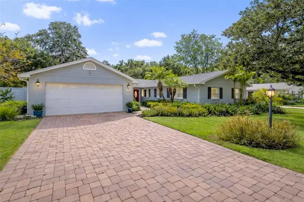 2102 W Kyra Drive, TAMPA, FL 33612