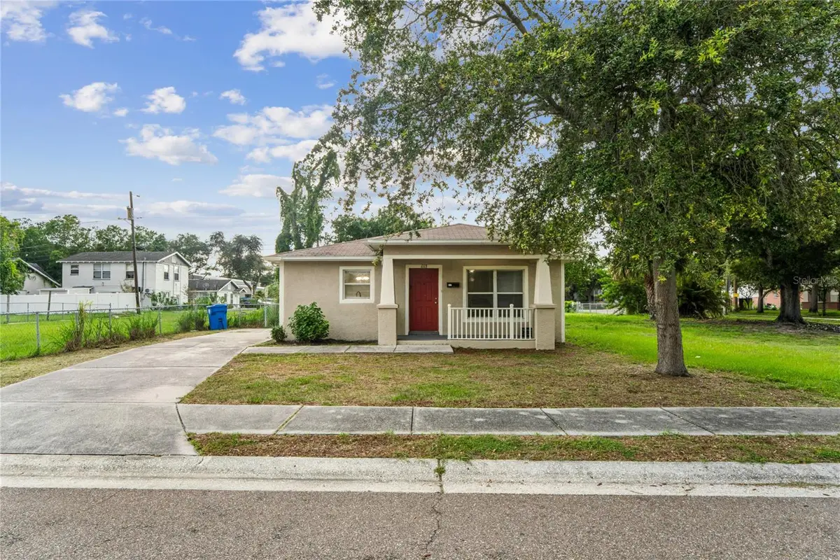 1113 Union Street S, Saint Petersburg, FL 33712 - #1