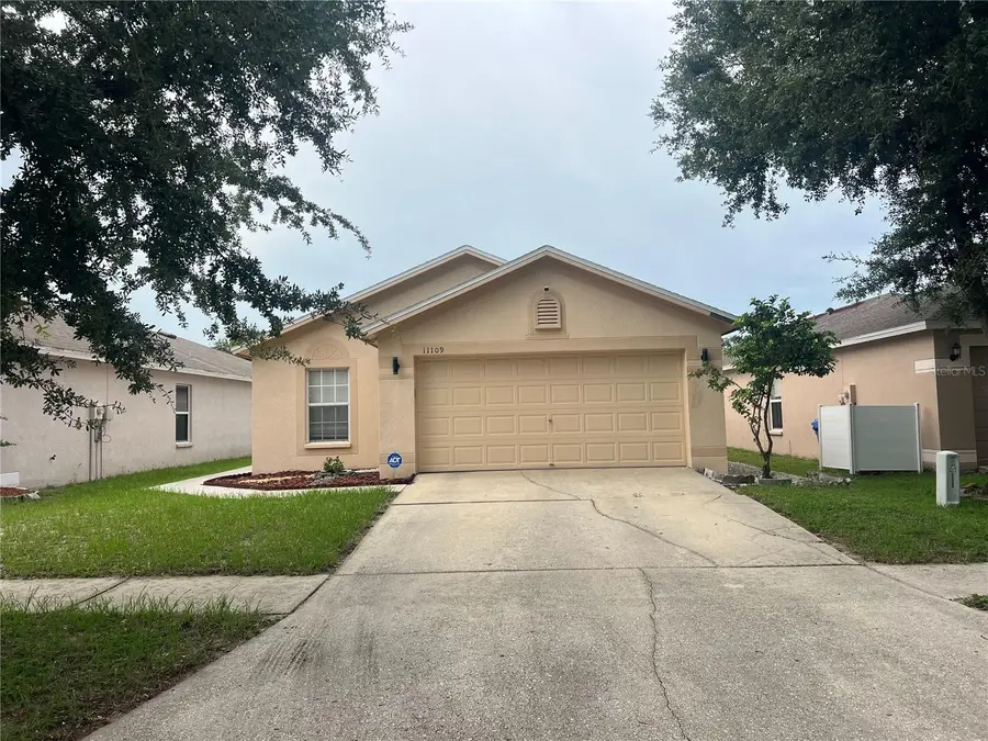 11109 Summer Star Drive, Riverview, FL 33579 - #2