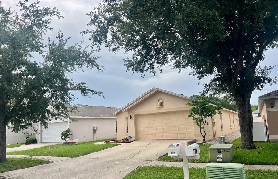 11109 Summer Star Drive, Riverview, FL 33579 - #3
