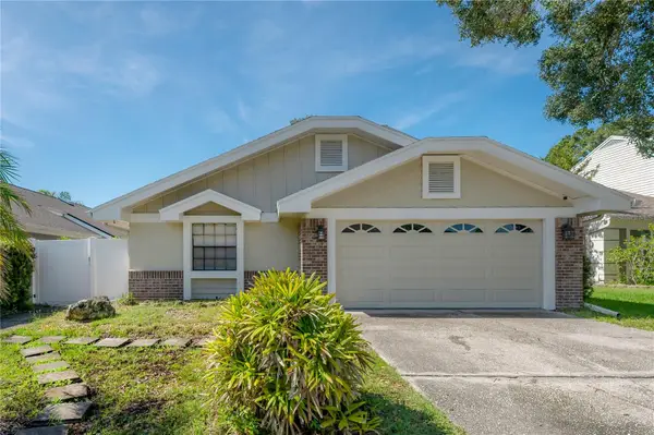 5026 Cypress Trace Drive, TAMPA, FL 33624