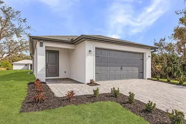 5402 Ojus Street, NORTH PORT, FL 34286