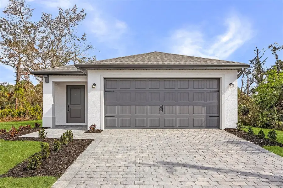 5402 Ojus Street, North Port, FL 34286 - #2
