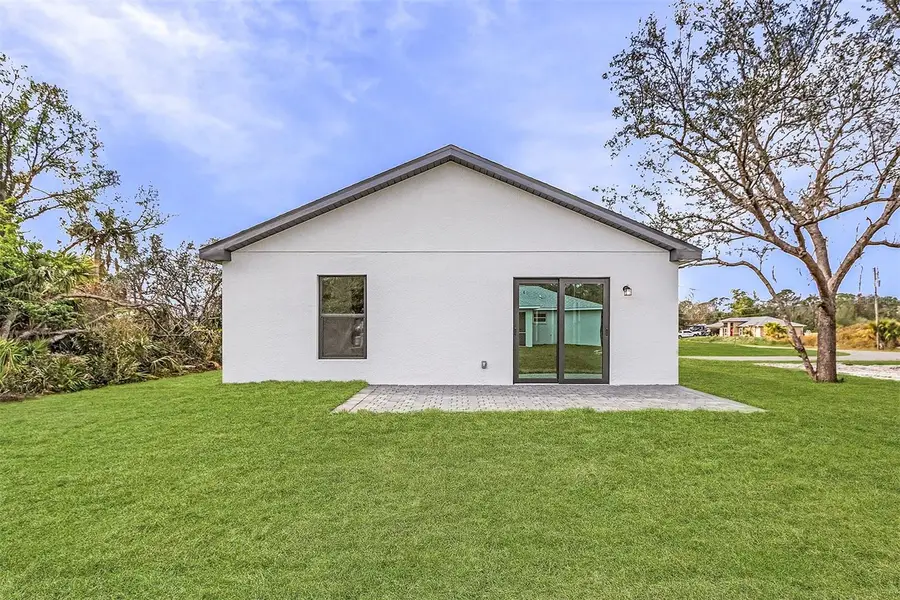 5402 Ojus Street, North Port, FL 34286 - #3