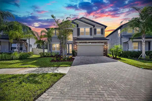 10845 Sundrift Drive, TAMPA, FL 33647