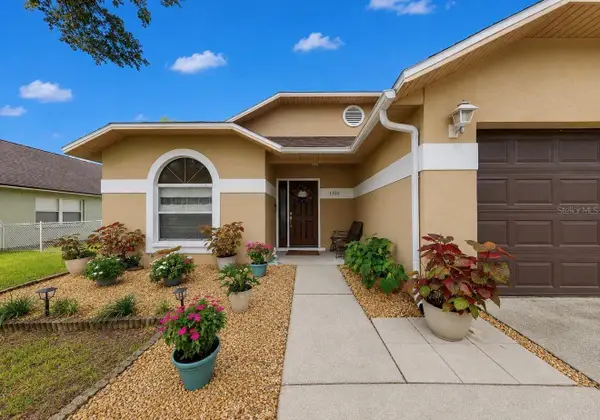 1302 Brahma Drive, VALRICO, FL 33594
