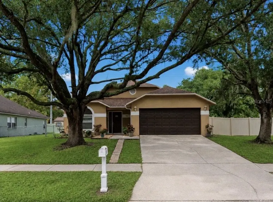 1302 Brahma Drive, Valrico, FL 33594 - #2