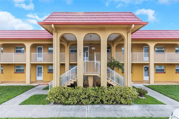 1301 S Hercules Avenue #15, CLEARWATER, FL 33764