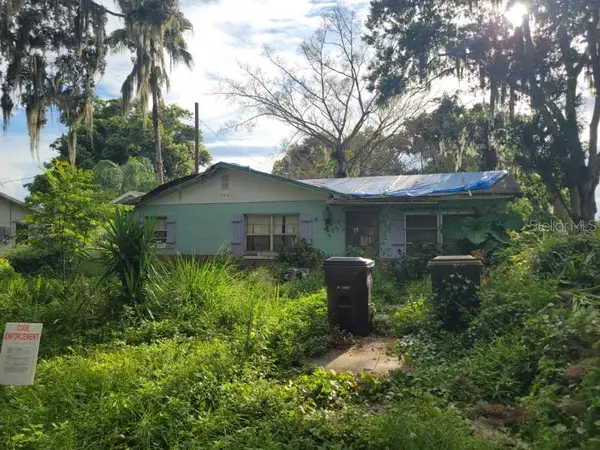 706 Oregon Avenue, ST CLOUD, FL 34769
